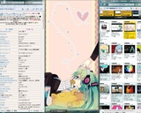 20100509 ボーマス12the VOCALOID master