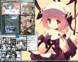 20100101 コミケ77 cut a DASH!