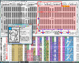 20091230 東方コミケの一方通行(アクセラレータ)
