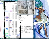 20100511 ボーマス12サークル導線