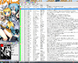 コミックマーケット73・三日目初音ミクサークル