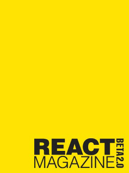 REACT