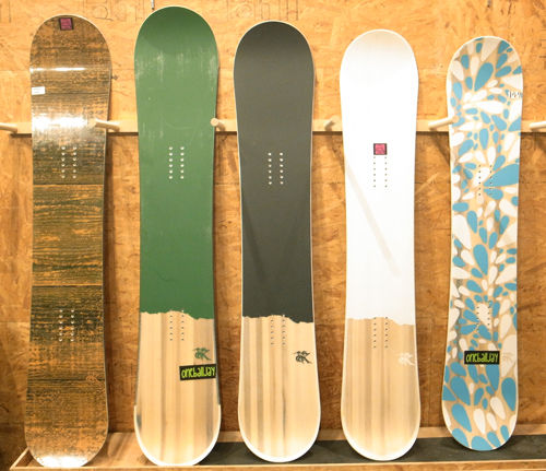 HUMMINGBIRD : POWERBOMB SNOWBOARD SHOP HUMMINGBIRD : POWERBOMB SNOWBOARD SHOP