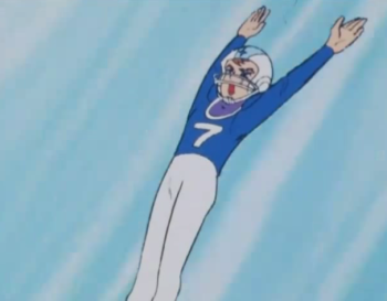 星くん