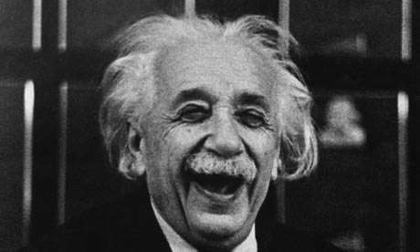 albert-einstein