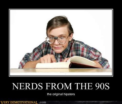 demotivational-posters-nerds-from-the-s