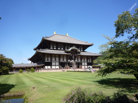 東大寺