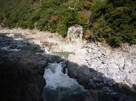 武田尾廃線敷-022