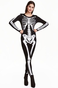 H&Mハロウィン