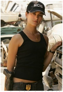 NCIS