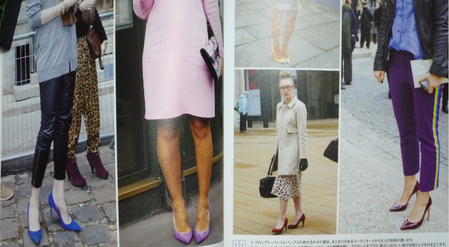 THE SNAPWOMAN