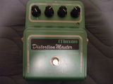 MAXON DS-830 Distortion Master : 【Instrument】ぎたぶろ（仮