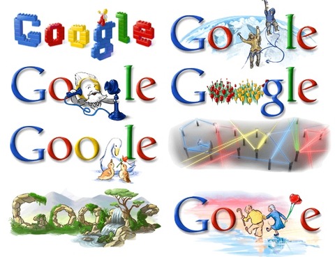 google