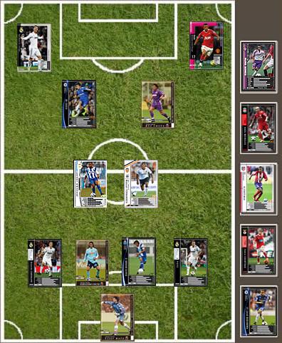 WT優勝チーム☆ポルトガルU-5R : 既婚者がお小遣いで蹴る