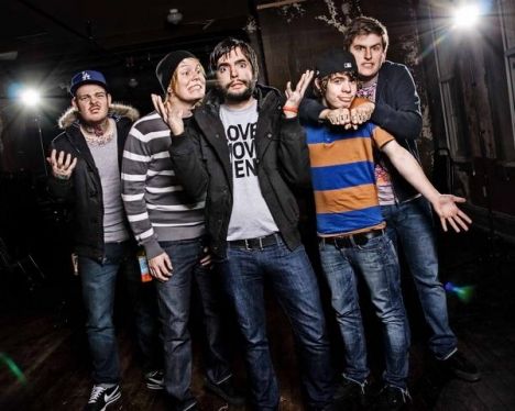 a day to remember