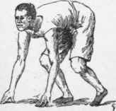 The-Low-or-Crouching-Start