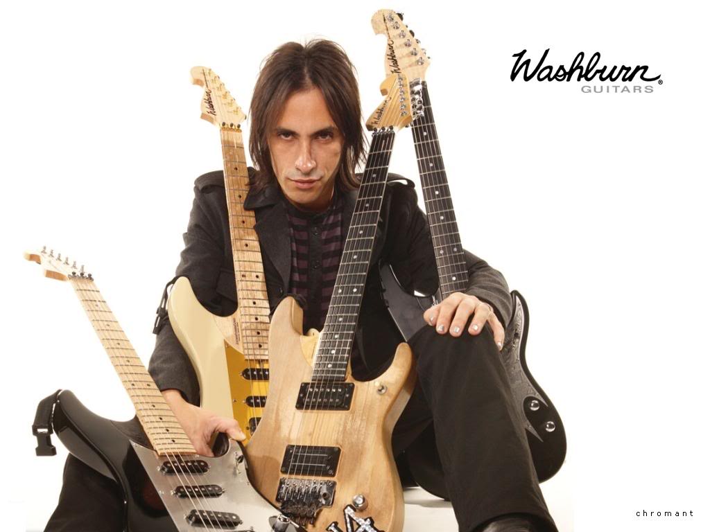天才ギタリスト ヌーノ・ベッテンコート[増補版] (シンコー