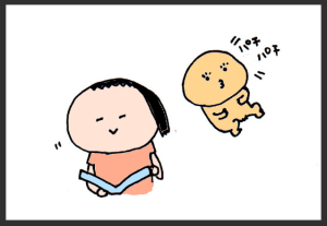 ハナペコブログ