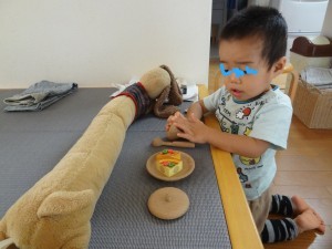 ハナペコブログ