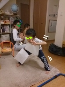 ハナペコブログ
