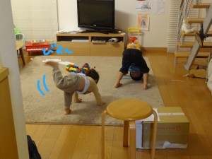 ハナペコブログ
