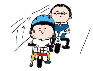 ハナペコブログ