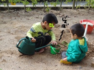 ハナペコブログ