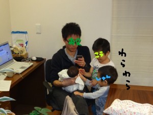 ハナペコブログ