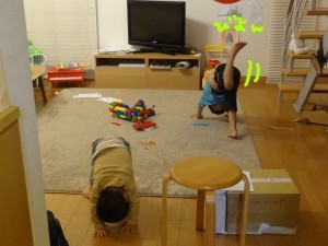 ハナペコブログ