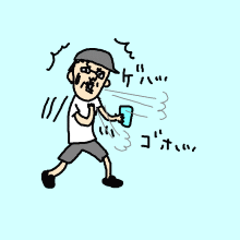 ハナペコブログ