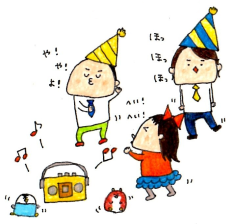 ハナペコブログ