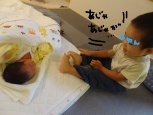 ハナペコブログ