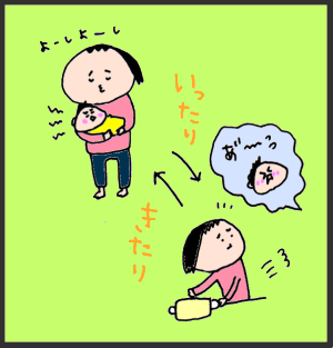 ハナペコブログ