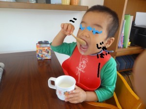 ハナペコブログ