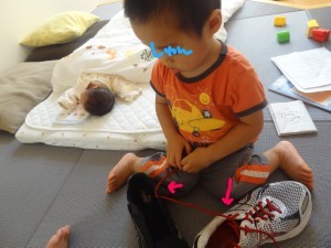 ハナペコブログ