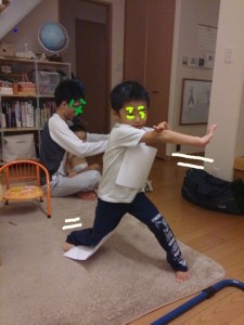ハナペコブログ