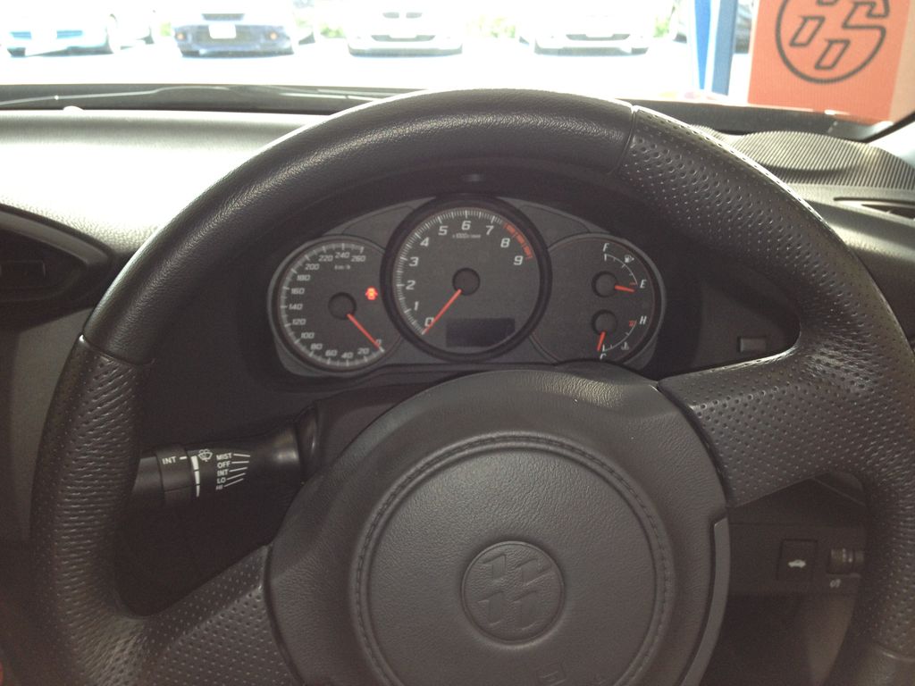 まさにスポーツカーの