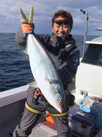 ムネさんメジロ