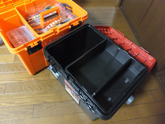 ドカット5