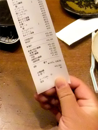 宴会3