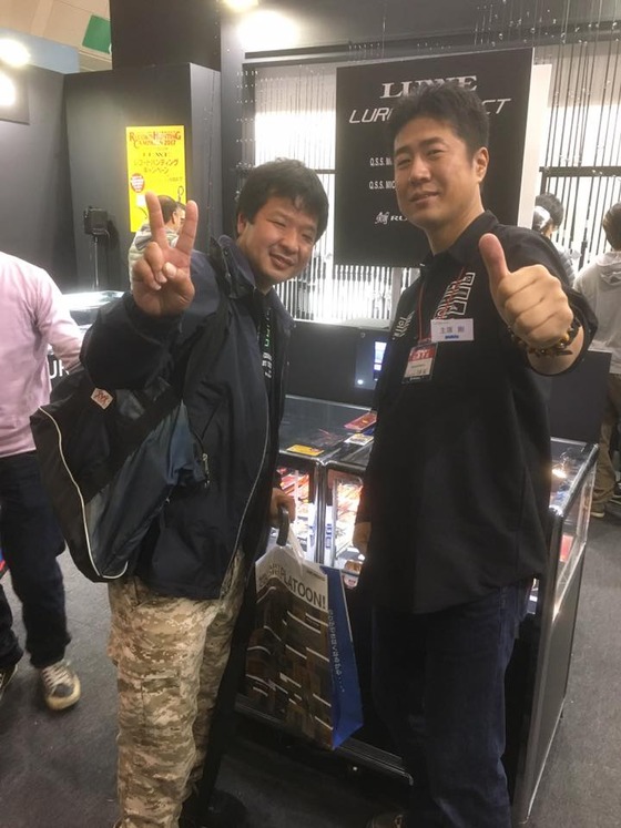 徳田さん