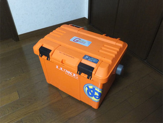 ドカット1
