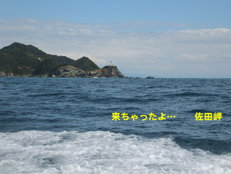 佐田岬