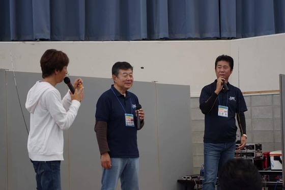 ジグフェス