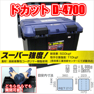ドカット