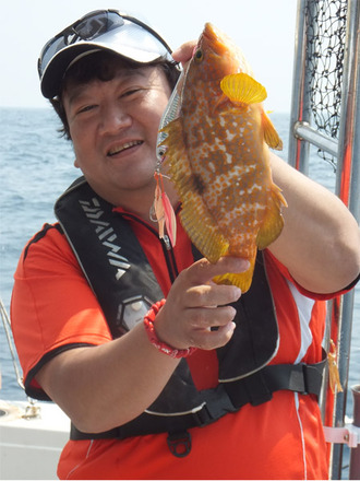 吉田さんアコウ2
