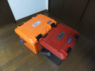 ドカット3