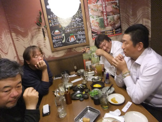 宴会2