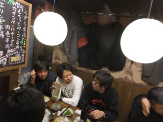 宴会1