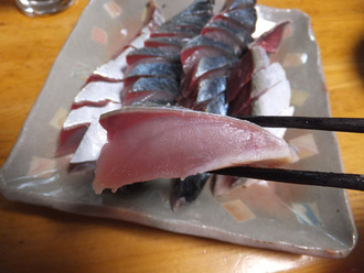 2シメサバ